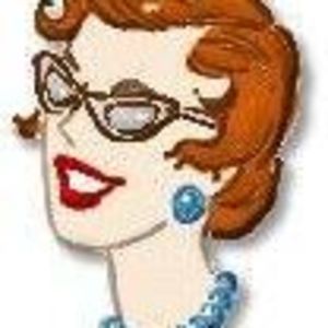 Meet your Posher, Sandra